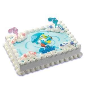  Bakery Crafts Baby Shower Cake Kit