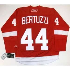  Todd Bertuzzi Detroit Red Wings Jersey Real Rbk   Large 
