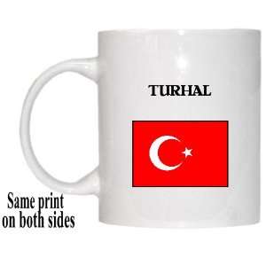  Turkey   TURHAL Mug 