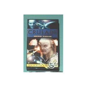  Crusade VHS / Racing the Night, The Needs of Earth 
