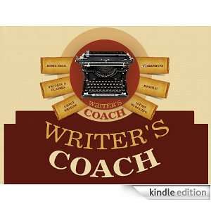  Writers Coach Kindle Store Lighthouse Publishing of the 