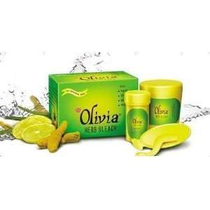  Olivia Herb Bleach 10g