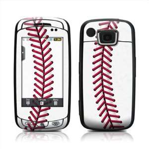  Baseball Design Protective Skin Decal Sticker for Samsung 
