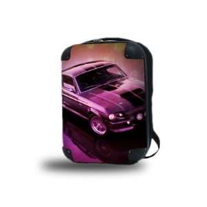  Ford Mustang Backpack   OOOH BAG 
