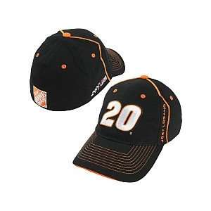    Chase Authentics Joey Logano Backstretch Fit Hat