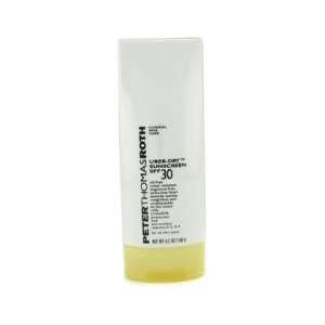   Roth by Peter Thomas Roth Uber Dry Sunscreen SPF 30  /4.2OZ Beauty