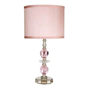  Small Pink Greta Lamp Baby