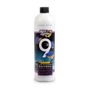  Fritzzyme 9 Sw Nitrifying Bact 16Oz