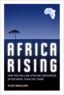   Rising How 900 Million African Consumers Offer More Than You Think