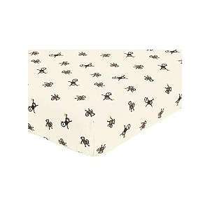  Monkey Fitted Crib Sheet for Baby/Toddler Bedding Sets 