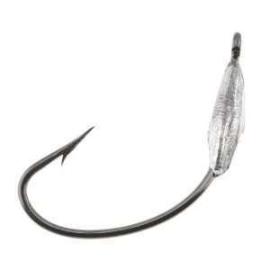 Academy Sports H&H Lure Kahle 1/16 oz. Flutter Jigheads 5 Pack  