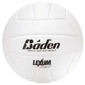Baden Composite Indoor Ball 