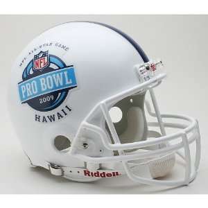  Riddell 2009 Mini Pro Bowl Helmet