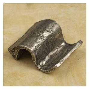 Anne At Home Cabinet Hardware 696 Stucco Pull A Lw 1015 Pull Pewter w 
