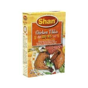Shan, Ssnng Mix Chicken Tikka Bx Grocery & Gourmet Food