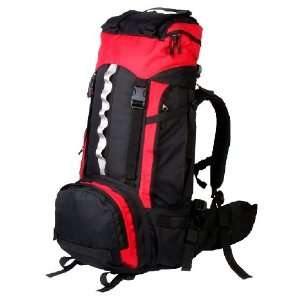   Travel Camp Hiking Bag Free Raincover&Warranty