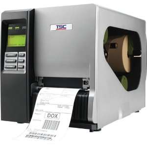  TSC TTP 644M Thermal Label Printer Electronics
