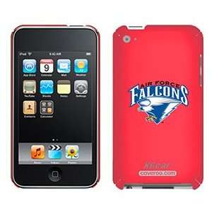  Air Force Academy Falcons on iPod Touch 4G XGear Shell 