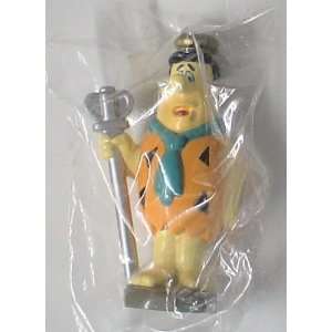   Fred Flintstones Chess King Replacement Figure 