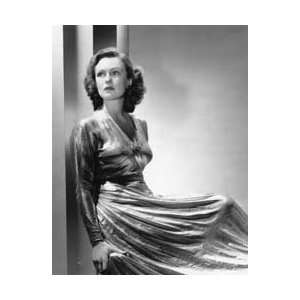  Geraldine Fitzgerald