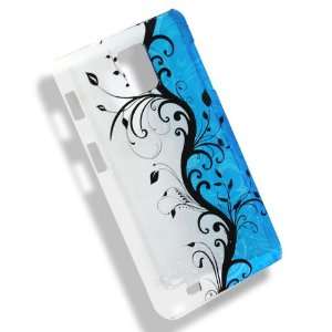   Cover For Samsung i919 Galaxy S Duos New Cell Phones & Accessories