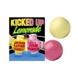 Gumballs Kicked Up Lemonade 1 Grocery & Gourmet Food