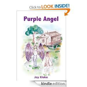 Start reading Purple Angel  