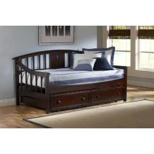  Alexander Daybed w/Trundle   Hillsdale 1552DBT Furniture 