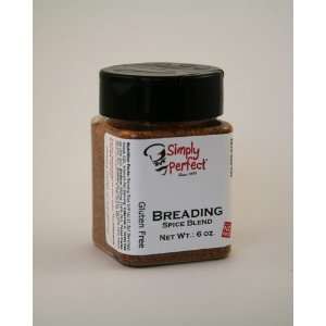   Bottle, Gluten and Soy Free, No MSG, Add to Flour for Baking or Frying