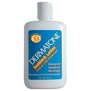  Dermatone Skin Protection Cream SPF 33 Beauty