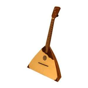  Balalaika, Prima Musical Instruments