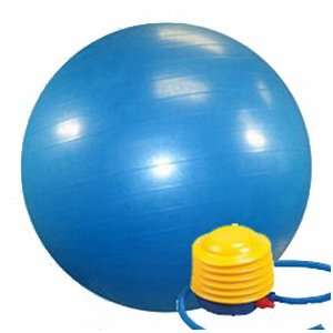 GOGO™ 75cm Anti burst Yoga Balance Ball / Fitness Stability Ball 