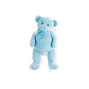   Gund Es Un Nino Medium Bear Blue (FINAL SALE) Toys & Games