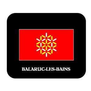  Languedoc Roussillon   BALARUC LES BAINS Mouse Pad 
