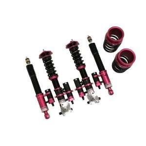   Coilover damper kit Subaru 84 87 Corolla (WITH SPINDLES) Automotive