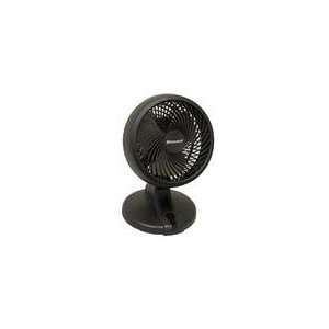   Blizzard Table Fan Oscillating with Removable Gri