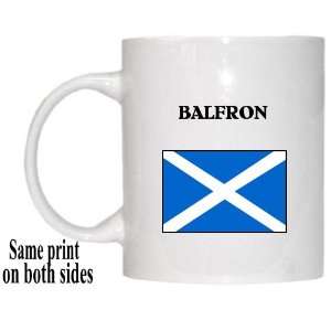  Scotland   BALFRON Mug 