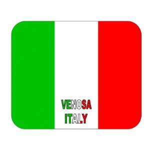 Italy, Venosa Mouse Pad