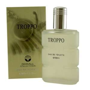  DORALL COLLECTION TROPPO 3.3 OZ Beauty