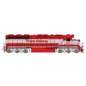  N RTR SD45 2, Trona Toys & Games