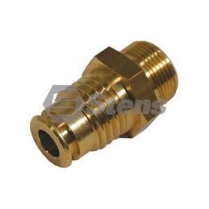  Screw Union KARCHER/54025230 Patio, Lawn & Garden