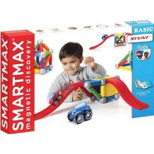  SmartMax Stunt Set Toys & Games