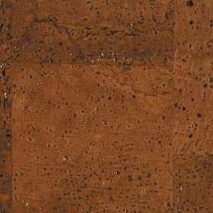  Duro Design Baltico Cork Tiles 12 x 12 Chestnut Cork 