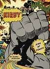 Kirby King of Comics NEW by Mark Evanier