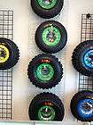   OMF Beadlocks & Razr MX Tires   KFX450/TRX450/LTR450/KFX700/250r