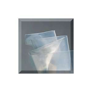    1ea   12 X 100 6 Mil Clear Polyethylene Sheeting