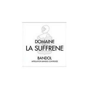    2010 Domaine La Suffrene Bandol Rose 750ml Grocery & Gourmet Food