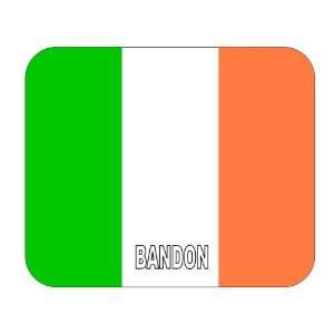  Ireland, Bandon Mouse Pad 