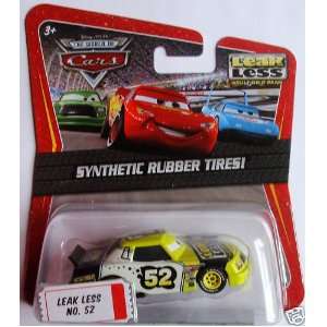   55 Die Cast Car with Synthentic Rubber Tires Leak Less Toys & Games