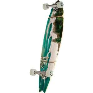  Sector 9 Lennox Complete Skateboard   Assorted / 38.0 L x 